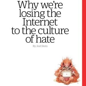 Meet your Posher, !TROLL PATROL